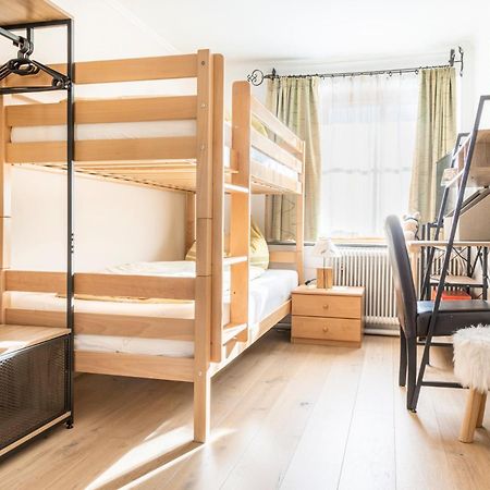 Biobauernhof Tonimoertl Villa Mariapfarr Kültér fotó