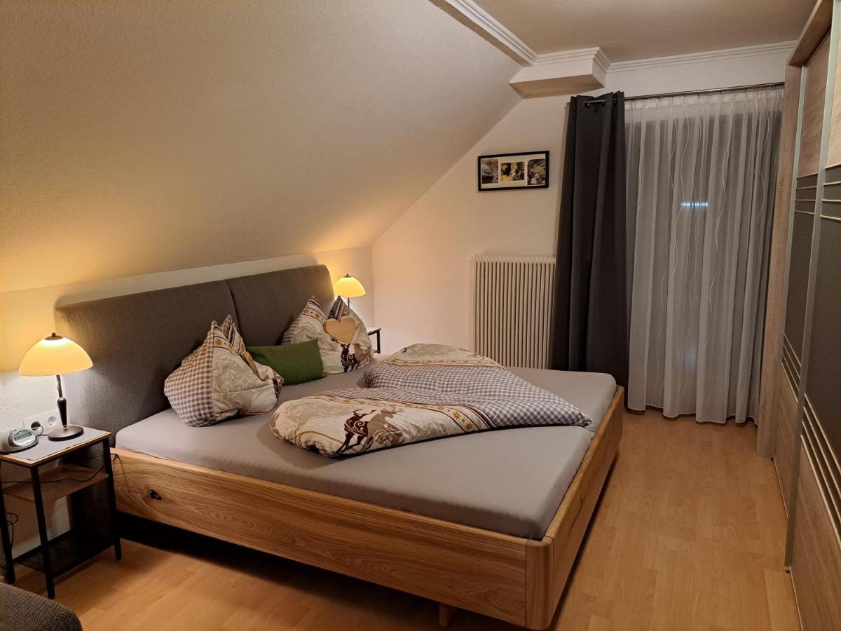 Biobauernhof Tonimoertl Villa Mariapfarr Kültér fotó