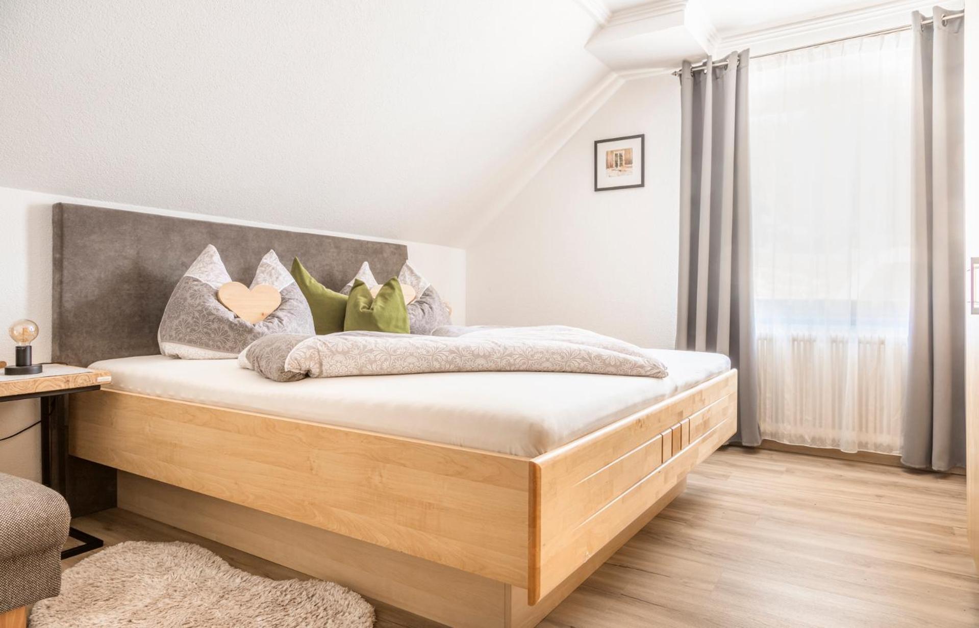 Biobauernhof Tonimoertl Villa Mariapfarr Kültér fotó
