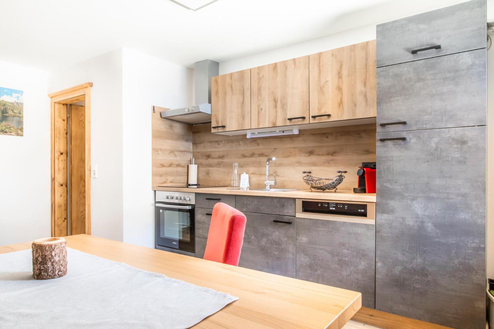 Biobauernhof Tonimoertl Villa Mariapfarr Kültér fotó